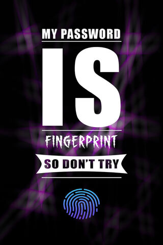 Fingerprint