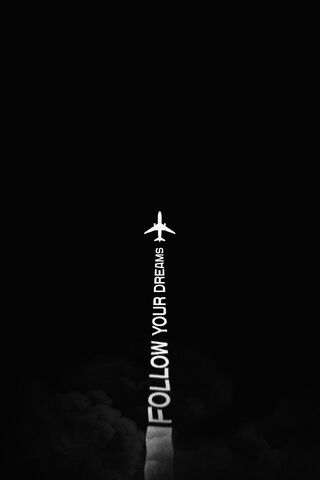 Soar to Your Aspirations ✈️✨