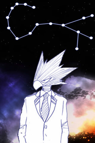 Fumikage Tokoyami: The Shadowed Hero Among Stars 🌌✨