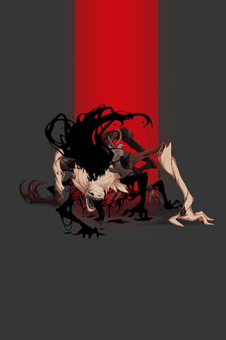 Fiddlesticks: The Harbinger of Fear 🎭🌾