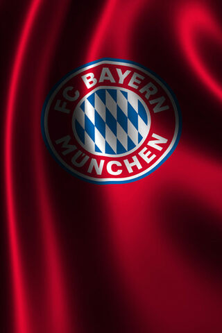 The Heart of Bavarian Football ❤️⚽