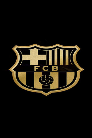 FC-Barcelona Gold