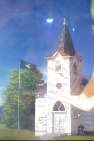 The Enigmatic Church of Far Cry 5