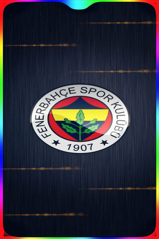 Fenerbahçe: A Legacy of Passion and Pride ⚽️💛💙