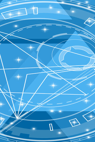 Blueprints of Tomorrow 🌌✨