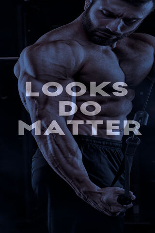 Strength in Focus: The Power of Fitness 💪