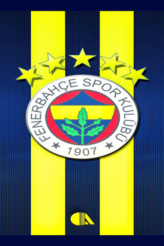 Fenerbahçe's Glory: The Five-Star Legacy 🌟⚽️