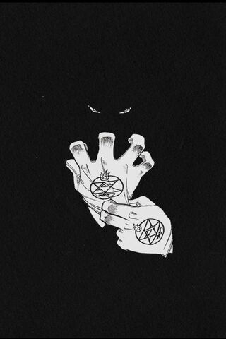 The Alchemist's Inferno 🔥✨