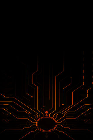 Fingerprint Lockscreen