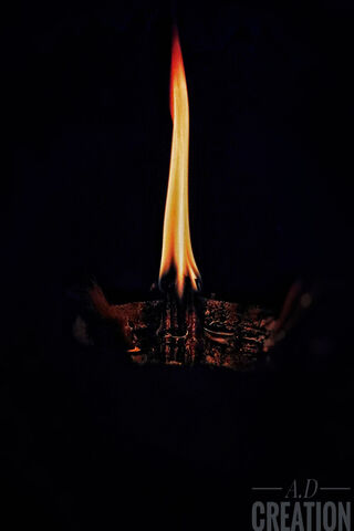 Flame