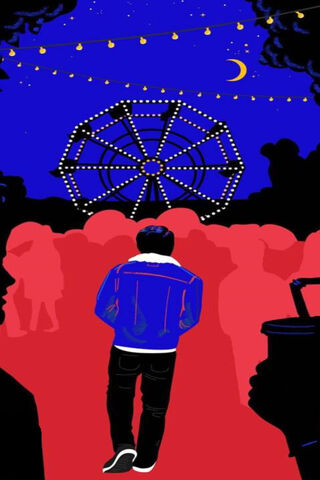 Whispers of the Fair 🎡✨