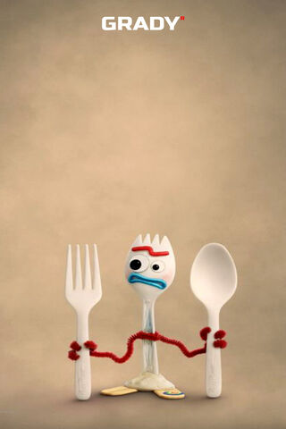 Forky