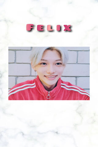 Felix: The Charismatic Star 🌟
