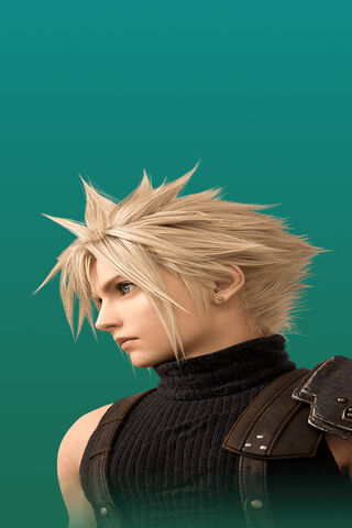 Final Fantasy 7