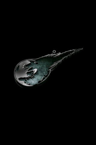 Meteoric Legacy: The Essence of Final Fantasy VII 🌌✨