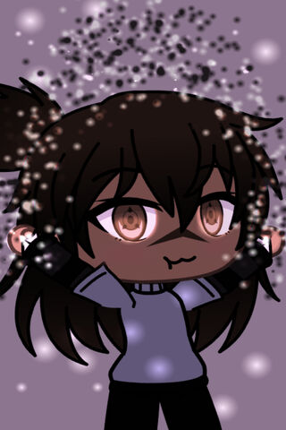 Magical Moments in Gacha Life ✨