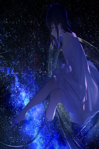 Celestial Dreams: The Essence of Galaxy Water 🌌✨