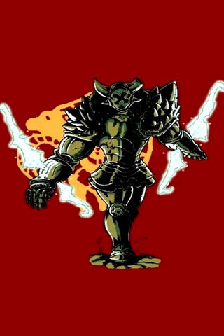 Gowther: The Enigmatic Sorcerer of the Seven Deadly Sins