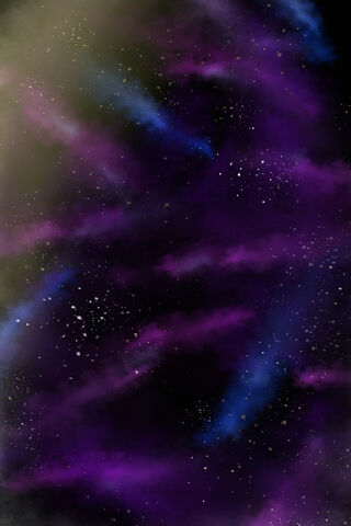 Cosmic Dreams: A Journey Through the Galaxy 🌌✨