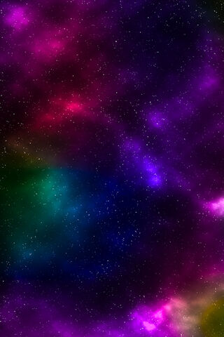 Cosmic Dreams: A Journey Through the Galaxy 🌌✨