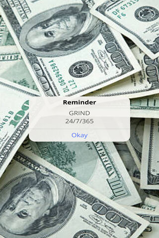 The Daily Hustle: Never Stop Grinding! 💪💰
