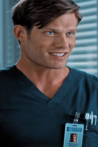 Behind the Scrubs: A Glimpse into Grey's Anatomy