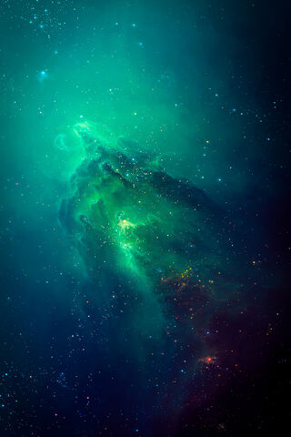Mysteries of the Cosmic..