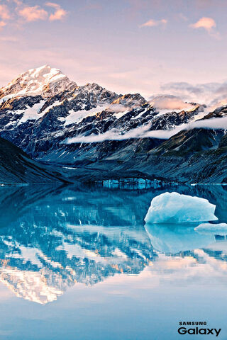 Reflections of the Galaxy