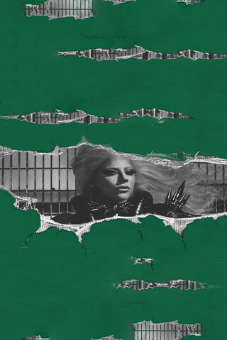 Gaga Unleashed: A Bold Statement