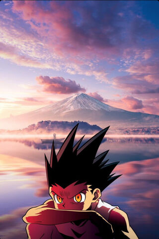 Gon: The Adventurer of ..