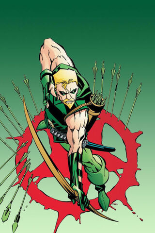 The Archer of Justice: ..