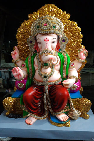 Divine Blessings: The M..