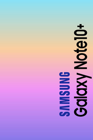Galaxy Note 10+