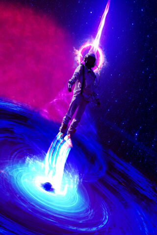 Cosmic Awakening: A Journey Beyond