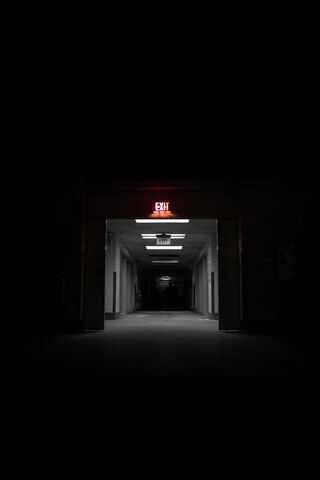 The Path to New Beginnings 🌟