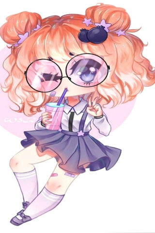 Sweet Gacha Vibes 🍭✨