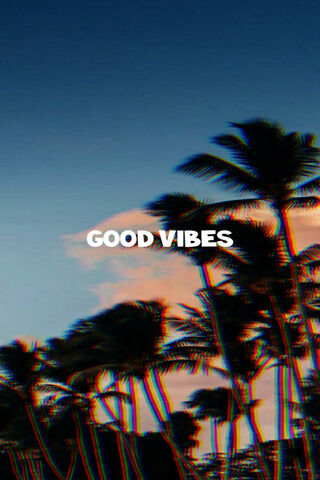 Tropical Bliss 🌴✨