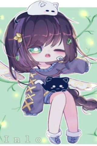 Whimsical Gacha Dreams 🌟