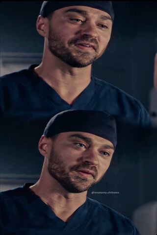 Heartbeats and Healing: A Glimpse into Grey's Anatomy 💙🩺