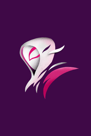 Gwen Stacy: The Spider-Woman of Style 🕷️✨