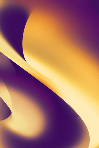 Golden Waves of Elegance 🌟