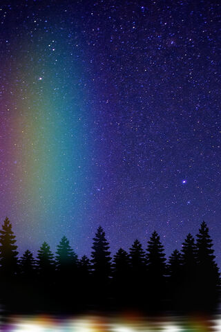 Celestial Wonders: A Dance of Stars 🌌✨