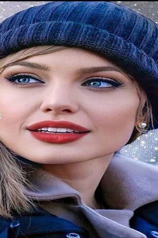 Radiant Elegance: The Allure of Gorgeous Aj ✨