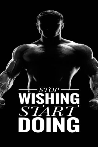 GYM Wallpaper - Download to your mobile from PHONEKY