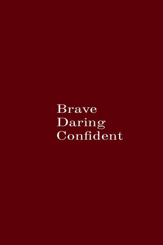 Embodying Gryffindor Spirit 🦁✨