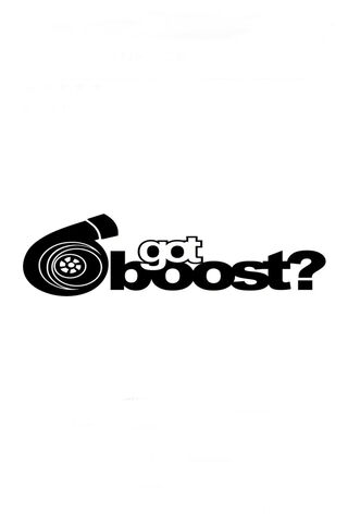 Turbocharged Energy: Got Boost?