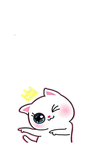 Gatita's Royal Charm 👑🐾