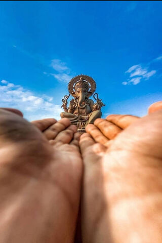 Divine Blessings: Embra..