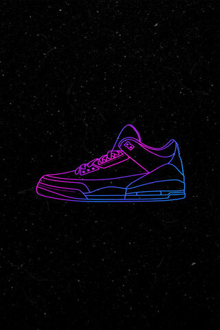 Cosmic Kicks: The Galaxy Shoe 🌌👟