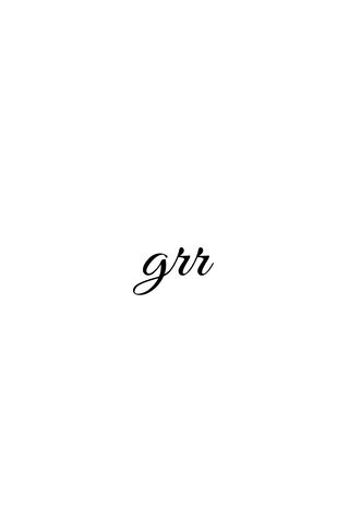 Grr: The Growl of Emotion 🐾